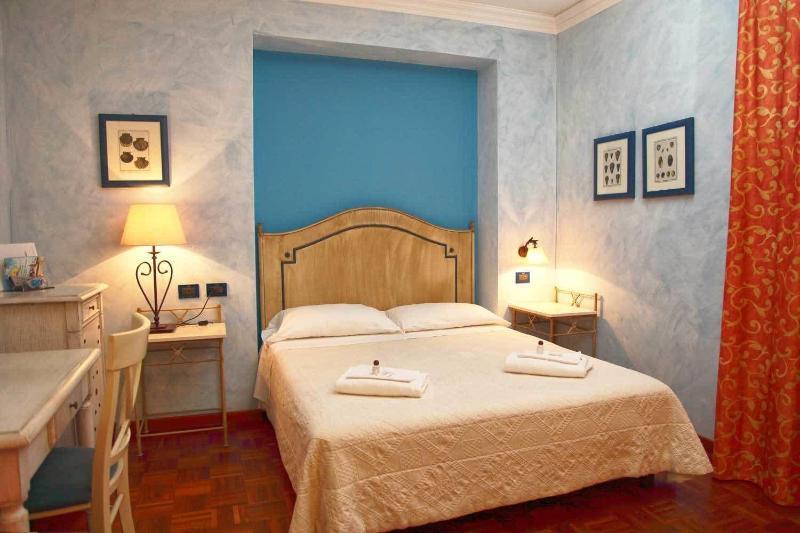 Motel - Hotel Nautico Pozzallo Εξωτερικό φωτογραφία