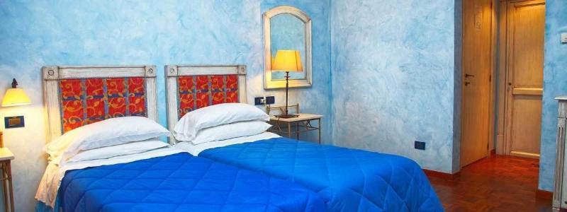 Motel - Hotel Nautico Pozzallo Εξωτερικό φωτογραφία