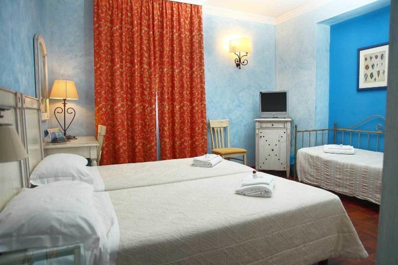 Motel - Hotel Nautico Pozzallo Εξωτερικό φωτογραφία