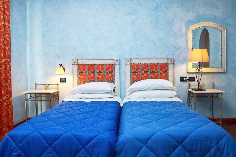 Motel - Hotel Nautico Pozzallo Εξωτερικό φωτογραφία