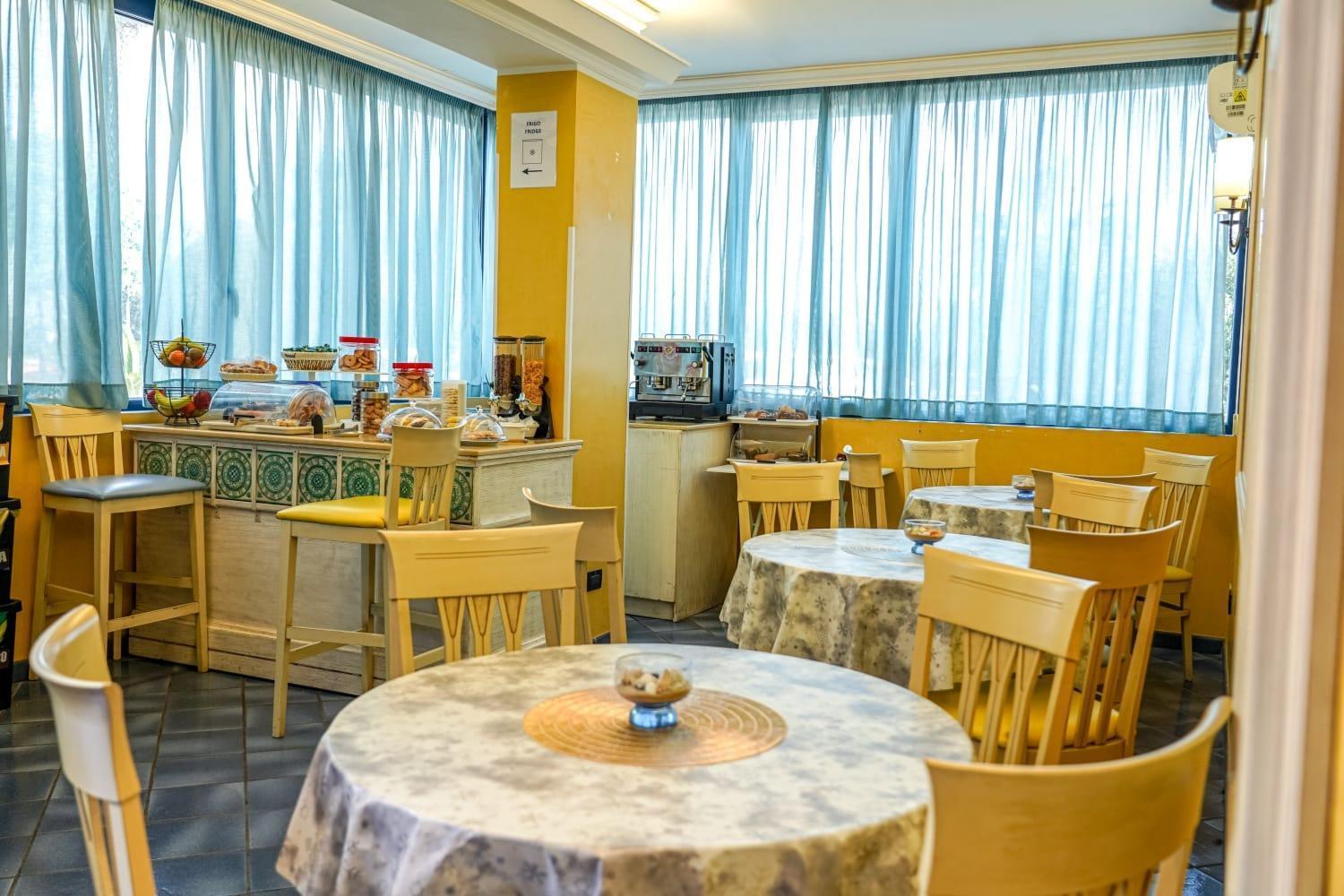 Motel - Hotel Nautico Pozzallo Εξωτερικό φωτογραφία
