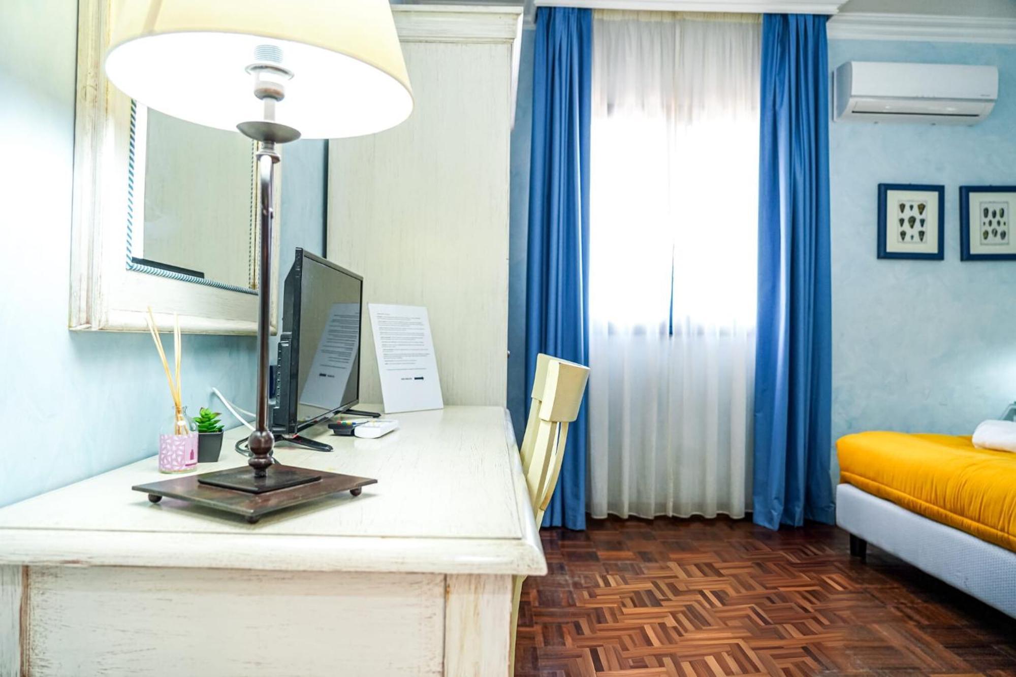 Motel - Hotel Nautico Pozzallo Εξωτερικό φωτογραφία
