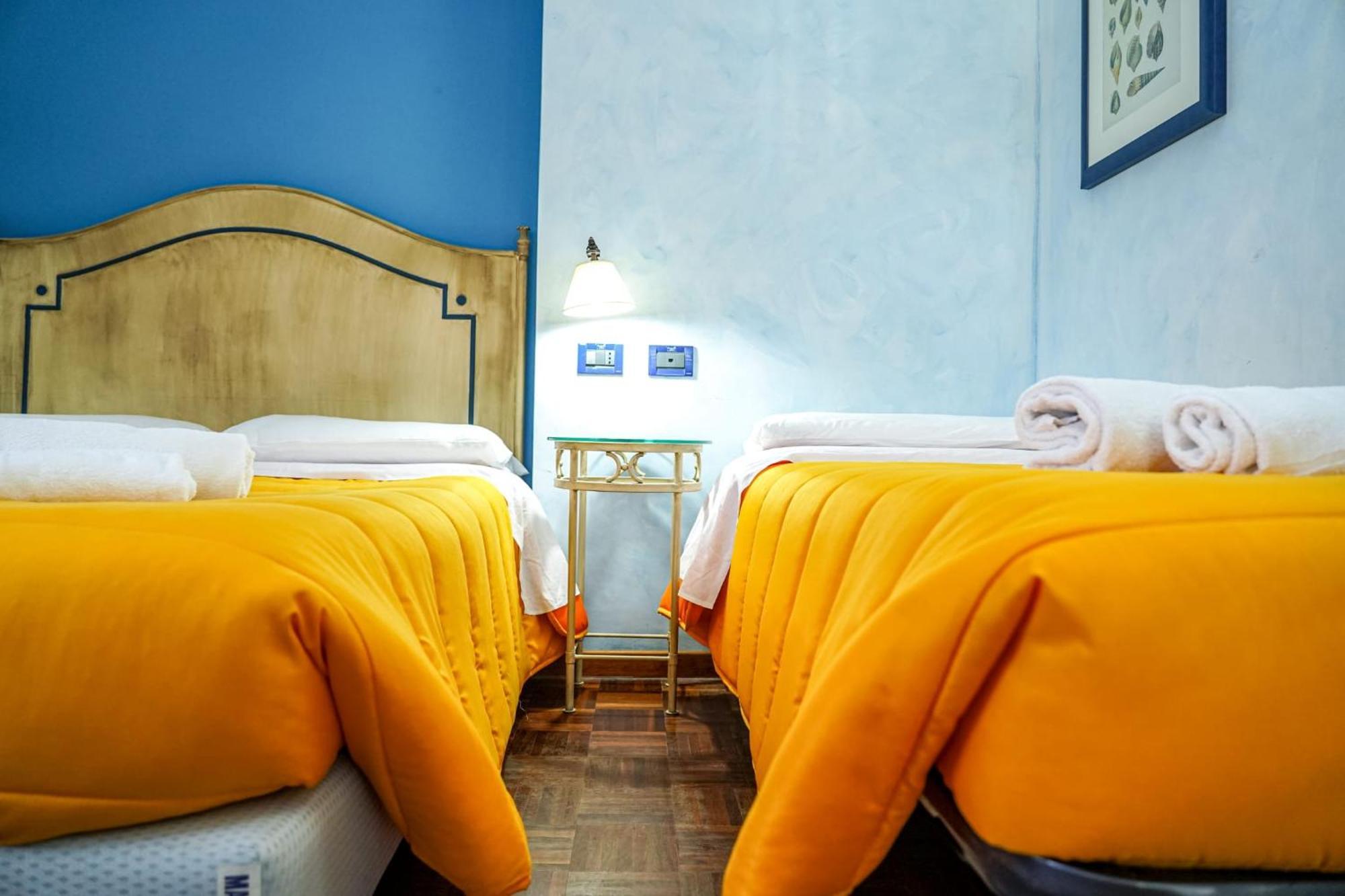 Motel - Hotel Nautico Pozzallo Εξωτερικό φωτογραφία