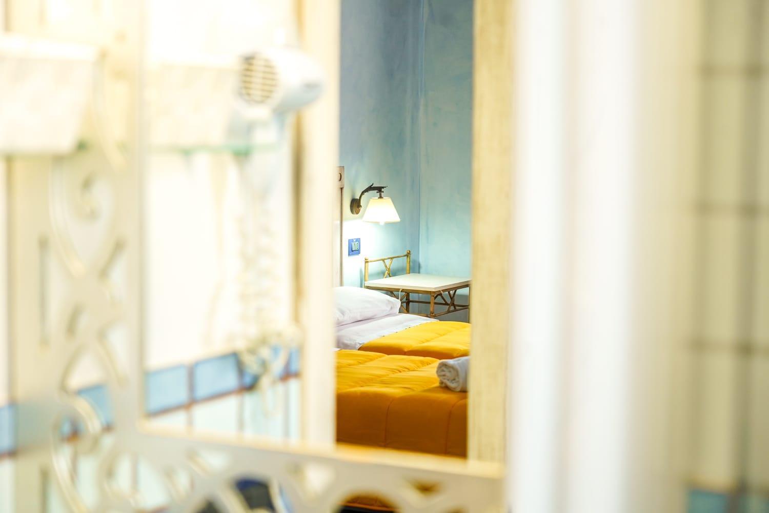 Motel - Hotel Nautico Pozzallo Εξωτερικό φωτογραφία