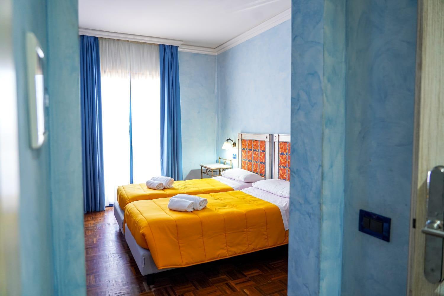 Motel - Hotel Nautico Pozzallo Εξωτερικό φωτογραφία