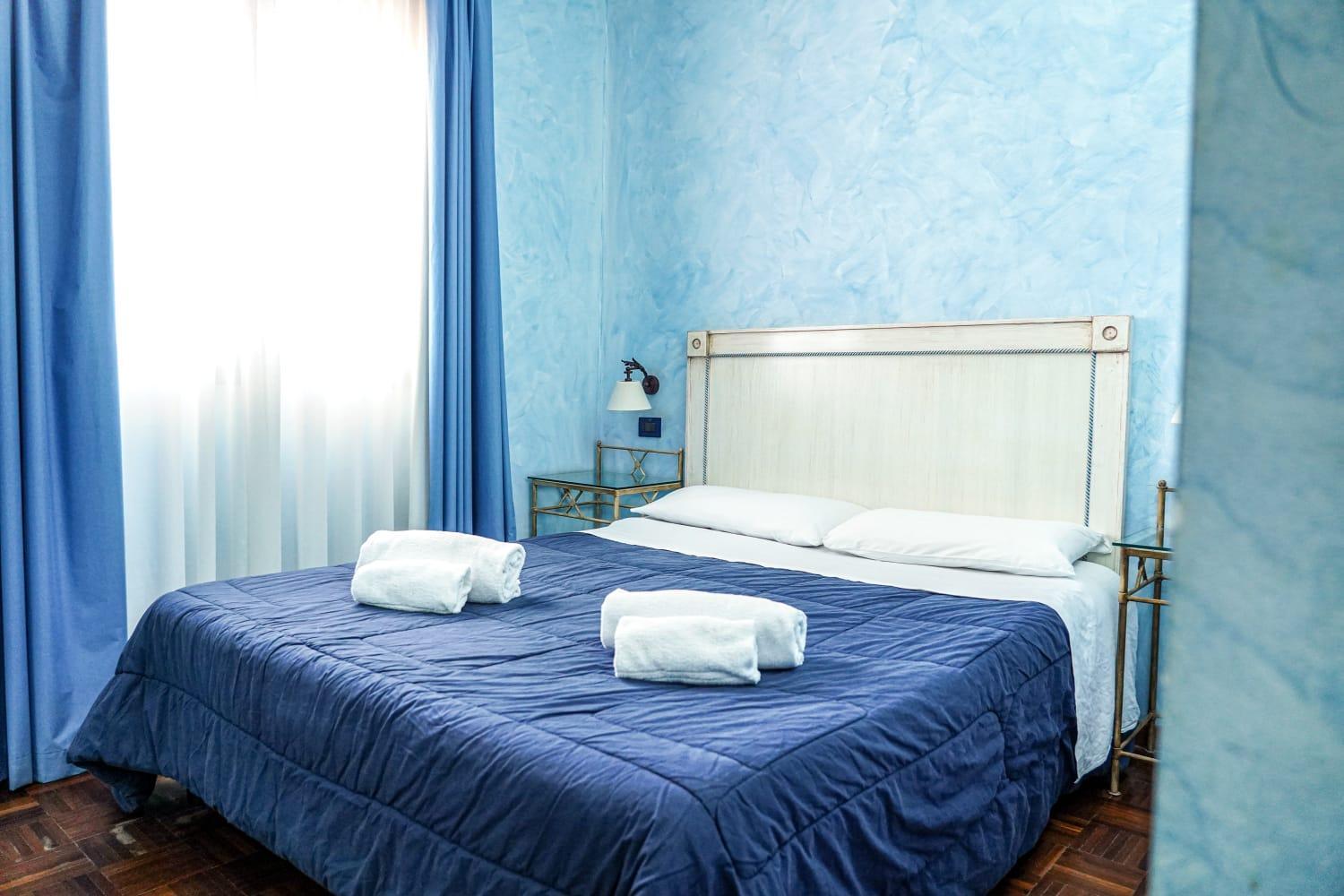 Motel - Hotel Nautico Pozzallo Εξωτερικό φωτογραφία