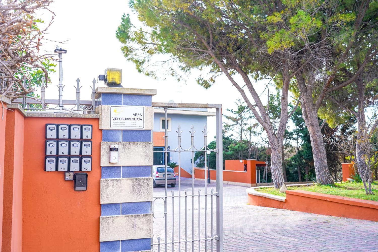 Motel - Hotel Nautico Pozzallo Εξωτερικό φωτογραφία