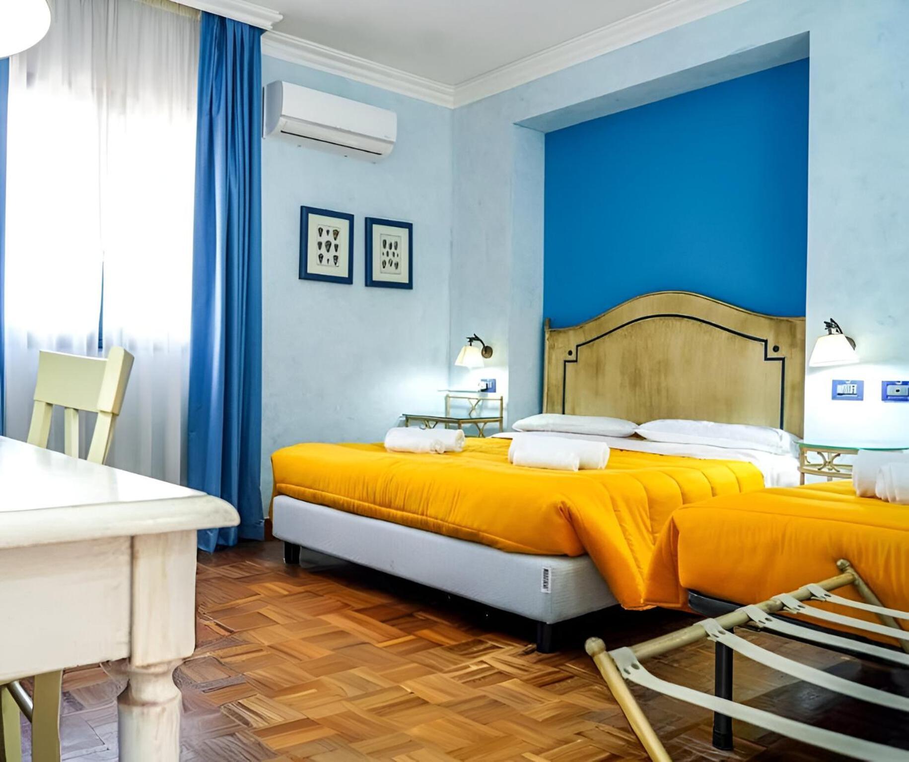 Motel - Hotel Nautico Pozzallo Εξωτερικό φωτογραφία