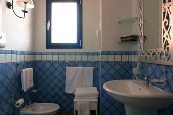 Motel - Hotel Nautico Pozzallo Εξωτερικό φωτογραφία